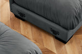 CLOUDIES 134" 3 Seater Sofa