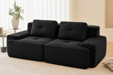 CORDELIA 82" Loveseat