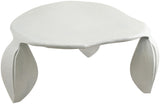 Pueblo - Aluminum Coffee Table