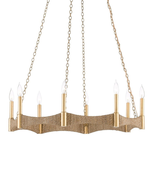 Mallorca Chandelier