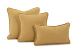 Pillow 24 x 24 Alicante Gold