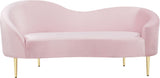 Ritz - Loveseat