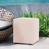 Universal Cube Seascape Sand