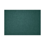 Loft Felt Forest Placemat - Rectangle 12.2x16.5"- Set of 4