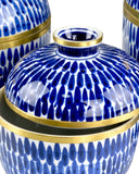 Plavan Jar Set of 3