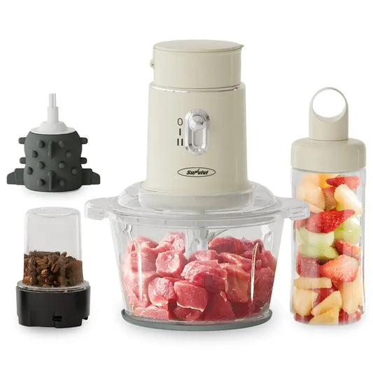 250W Electric Food Chopper