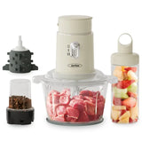 250W Electric Food Chopper