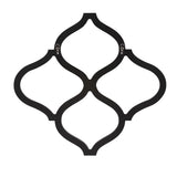Lattice Mirror