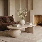 Solum - Coffee Table