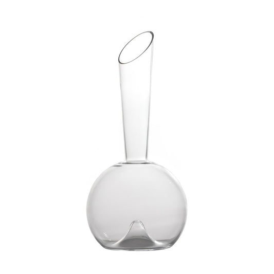 Handmade Ciero Decanter 34oz