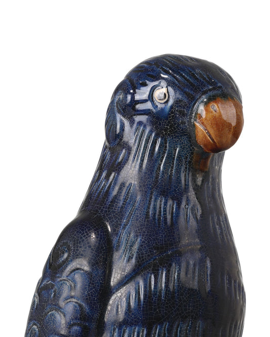 Tang Dynasty Parrots Set of 2