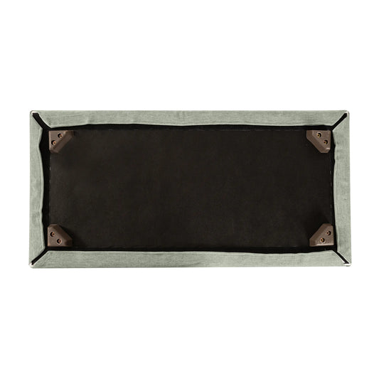 Komodo Sage Universal Bench Cover