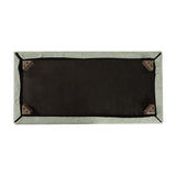 Komodo Sage Universal Bench Cover