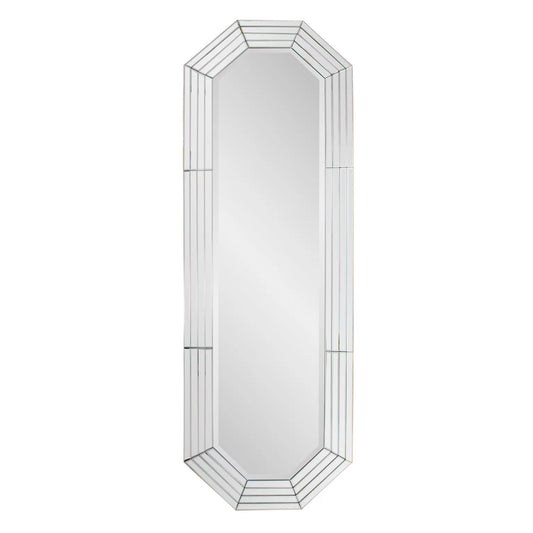 Lenox Octagonal Dressing Mirror
