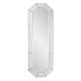 Lenox Octagonal Dressing Mirror