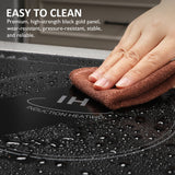 Portable Induction Cooktop, Commercial-Grade Electric Counte