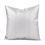 24 x 24 Luxe Mercury Pillow