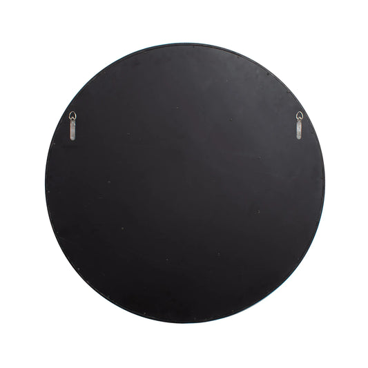Redfern Round Mirror