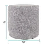 No Tip Cylinder- Panama Stone