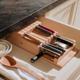 MADE IN Knife Organizer
