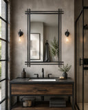 Clarke Mirror