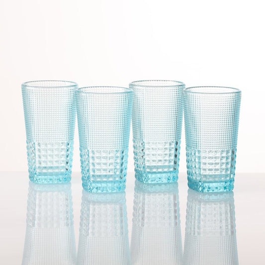 Malcolm Pool Blue Ice Beverage 15oz