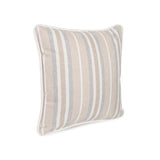Indoor/Outdoor Pillow 20 x 20 Dune Sand