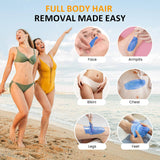 Hard Wax Beads For Hair Removal 2.5lb
