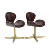 Newcastle Leather Chair