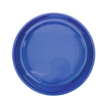 Saint Tropez Round Tray Set of 2 - Classic Navy
