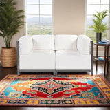 Axis 2pc Sectional Atlantis White Titanium Frame