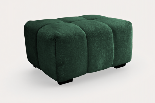 CHARLOTTE - Ottoman