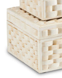 Felice Box Set of 2
