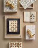 Casey Mother of Pearl Box