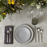 Heirloom Smoke Salad Plate 8"