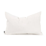 Pillow 14 x 22 Pana Natural - Down Alternative Insert