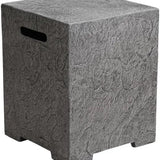 Wholesale Propane Tank Cover Table for Standard 20lb Gas Tank