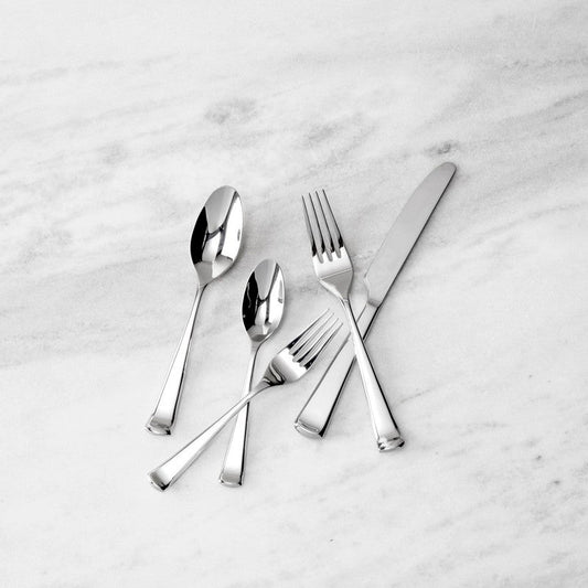 Honor 5pc Place Setting
