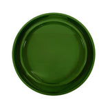 Saint Tropez Round Tray Set of 2 - Wild Green
