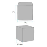 No Tip Block Avanti Bronze