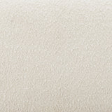 Charm Bench Ivory