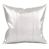 20 x 20 Pillow Luxe Mercury