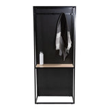O'Neill Multi Functional Dressing Mirror