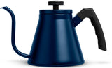 Kook Gooseneck Pour Over Kettle with Thermometer