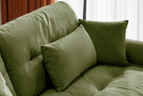 CLOUDIES 134" 3 Seater Sofa