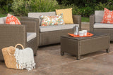 NOVEN Outdoor 4 Pieces Set