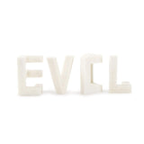 Just Say "Love" Sculpture in Polyresin