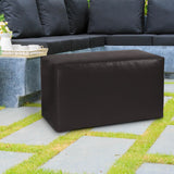Universal Bench Cover Atlantis Black -Cover Only
