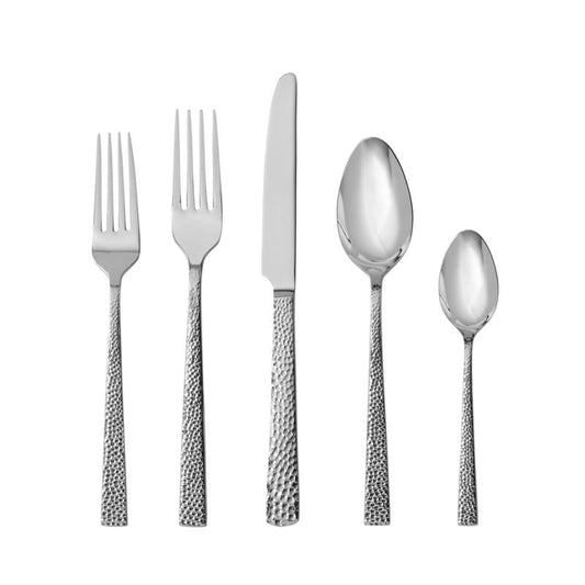 Nomad 60pc Flatware Set