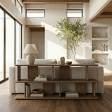 Nexa - Media Console